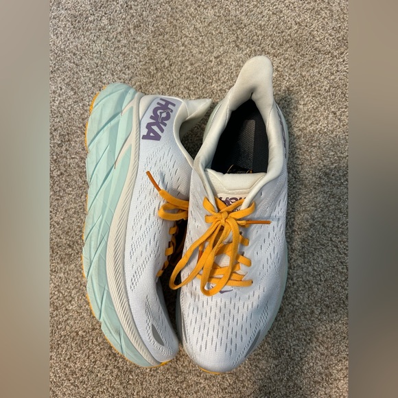 Hoka Shoes - Woman’s Hokas